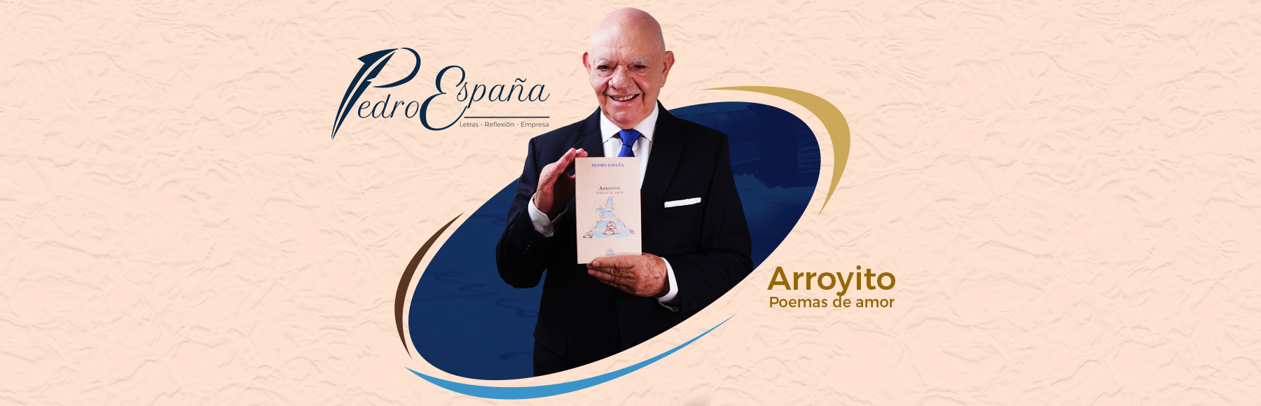 Arroyito poemas de amor